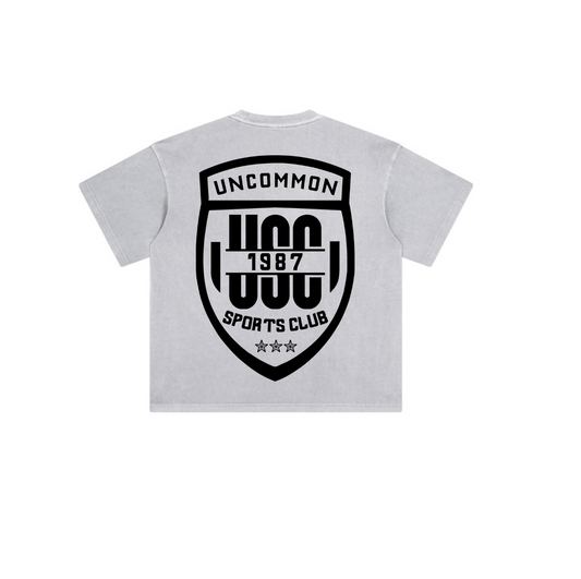 UNCOMMON SPORTS CLUB TEE