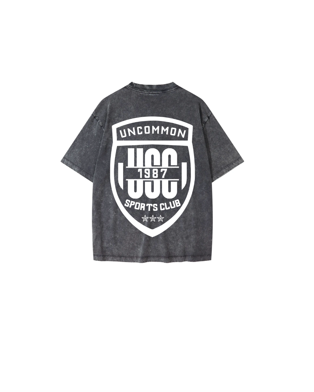 UNCOMMON SPORTS CLUB YOUTH TEE