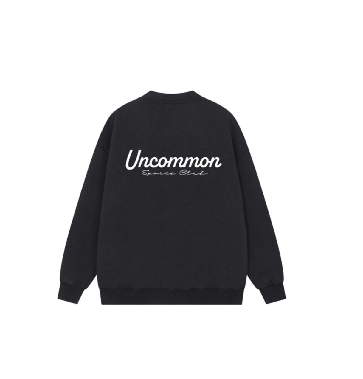 UNCOMMON SPORTS CLUB CARDIGAN