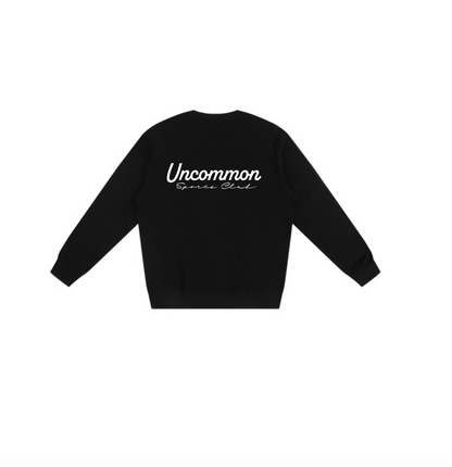 UNCOMMON SPORTS CLUB CREWNECK