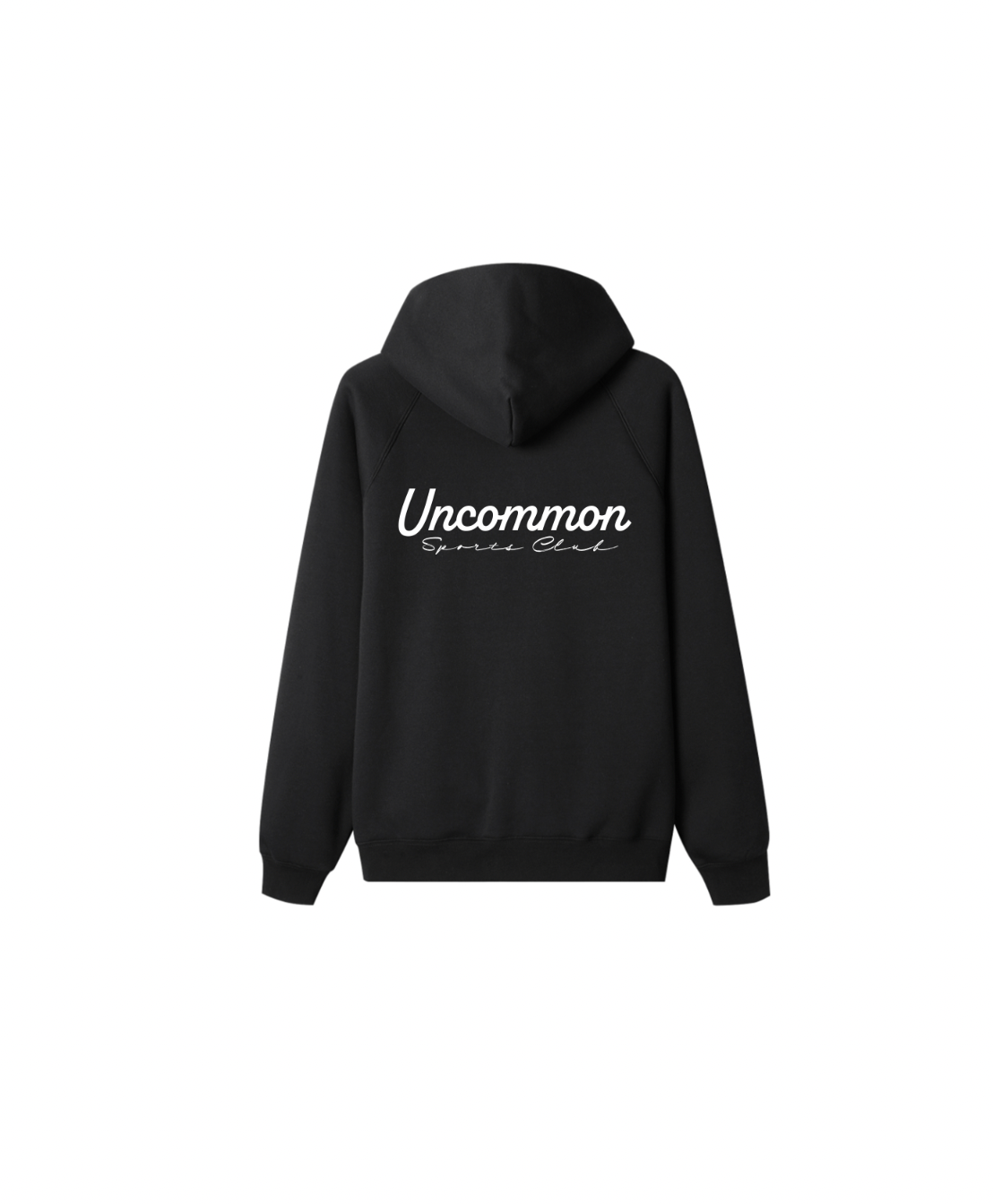 UNCOMMON SPORTS CLUB SWEATSUIT