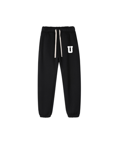 UNCOMMON SPORTS CLUB SWEATSUIT