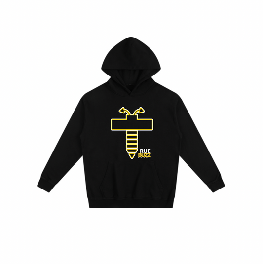 TRUE BUZZ YOUTH HOODIE