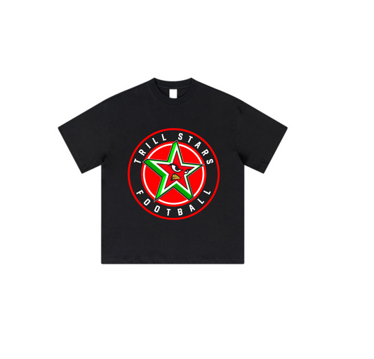 TRILL STARS TEE