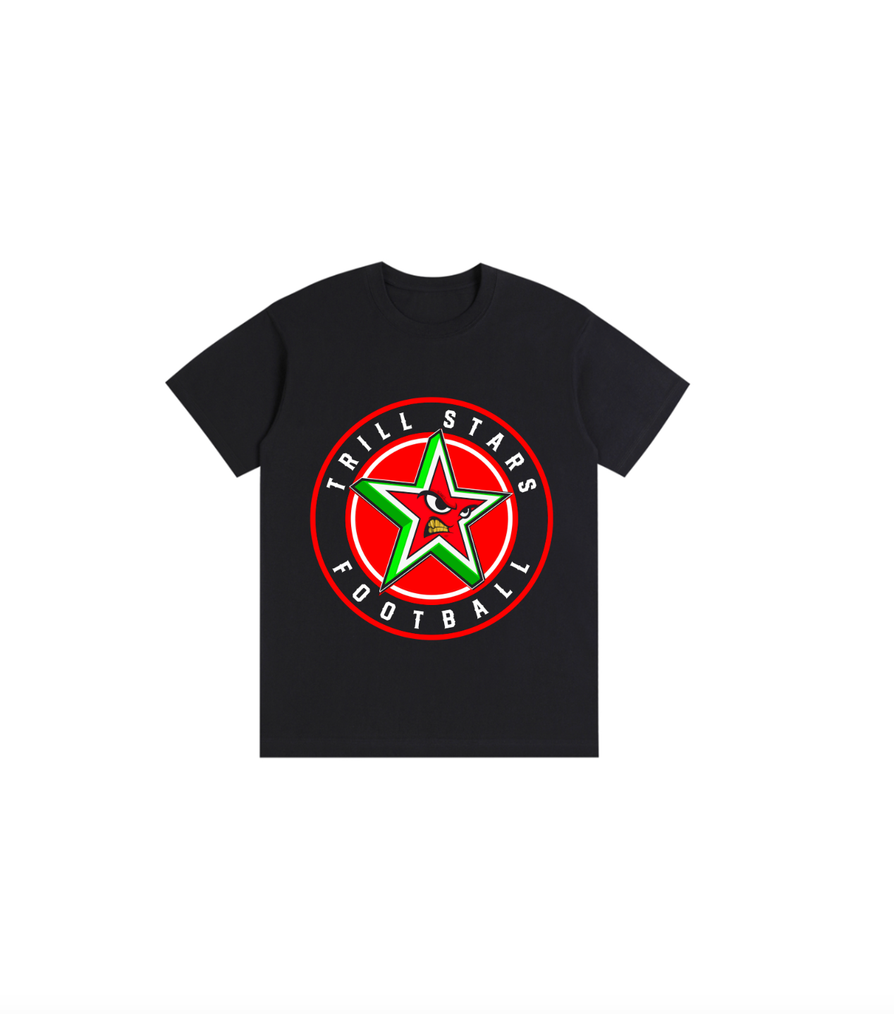 TRILL STARS YOUTH TEE