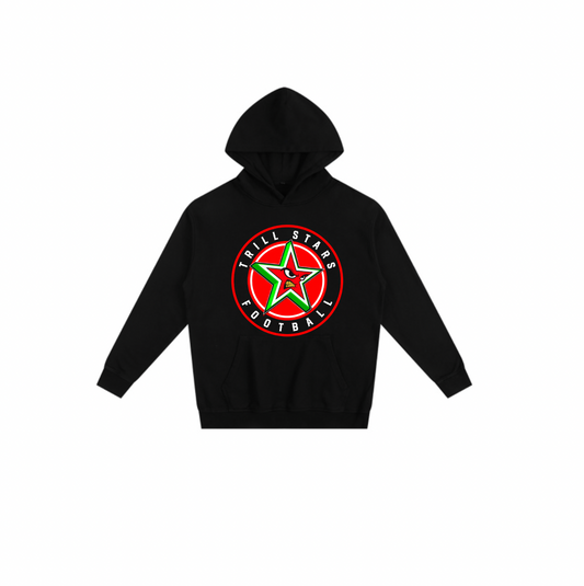 TRILL STARS YOUTH HOODIE