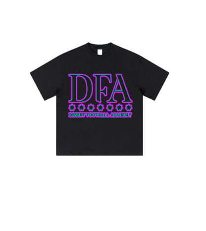 DFA TEE