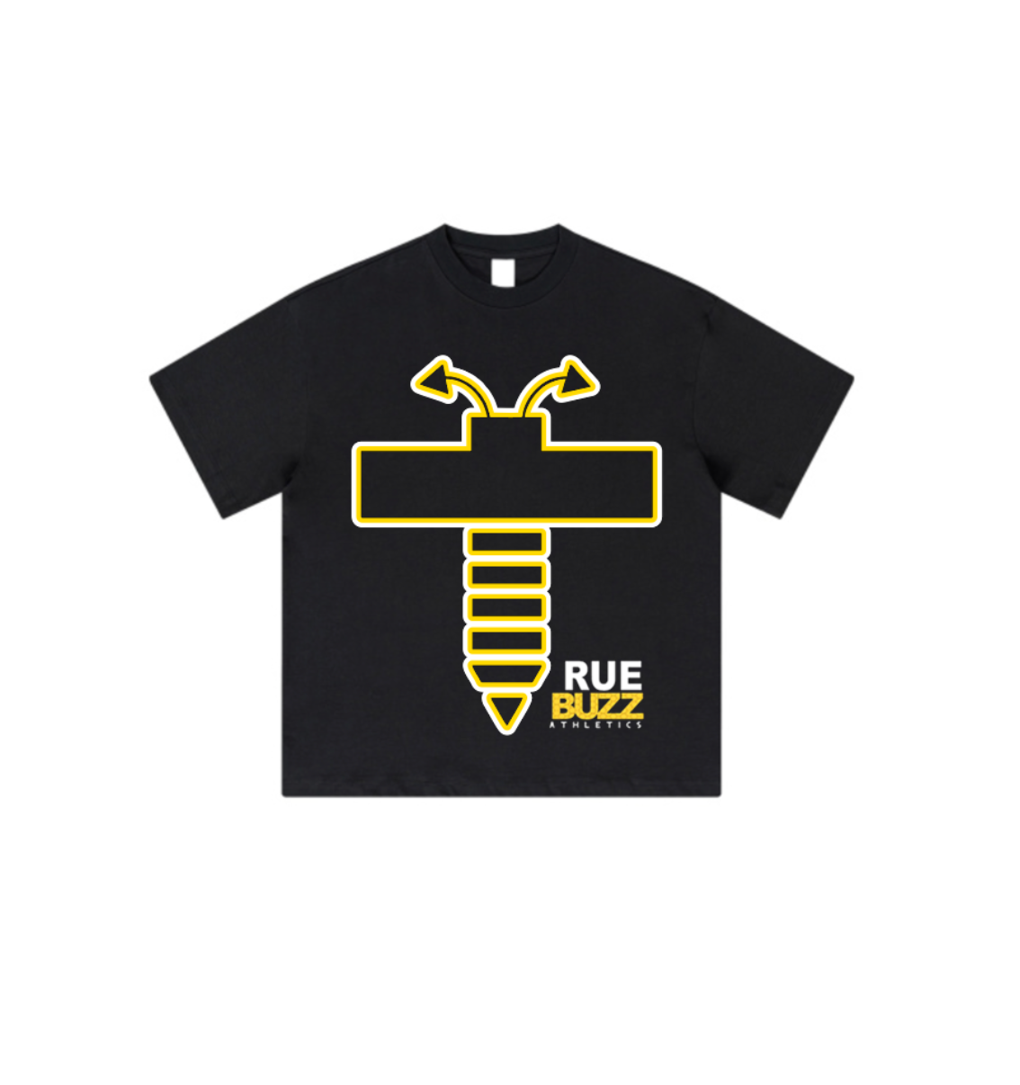 TRUE BUZZ TEE