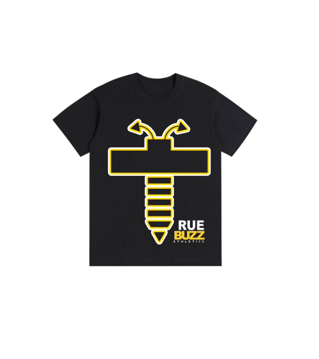 TRUE BUZZ YOUTH TEE