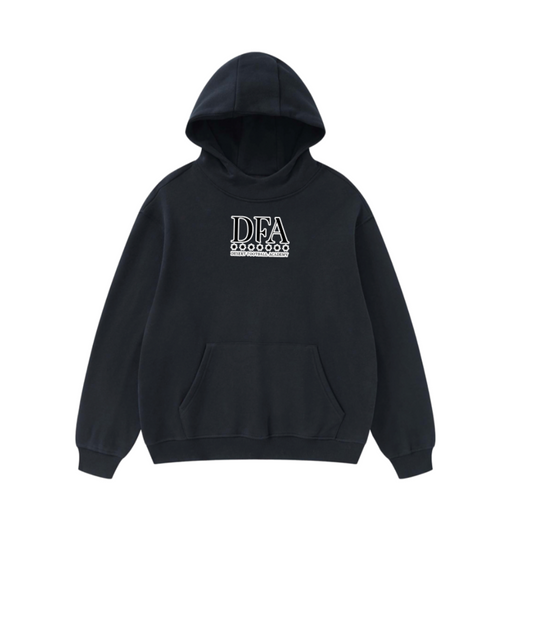 DFA DESERT HOODIE