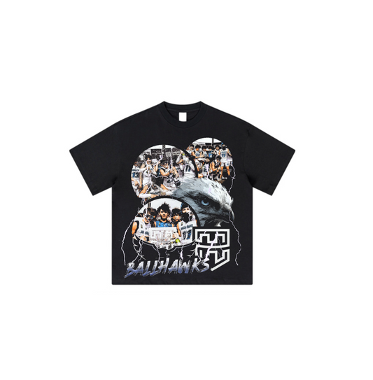 BALLHAWKS CHAMPANGE TEE