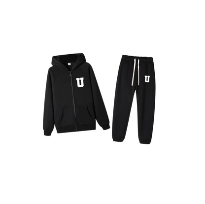 UNCOMMON SPORTS CLUB SWEATSUIT