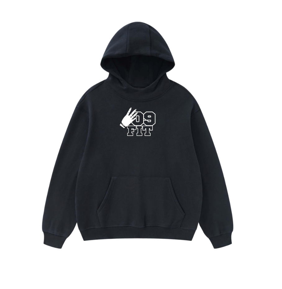 409 FIT HOODIE