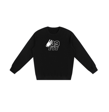 409 FIT CREWNECK