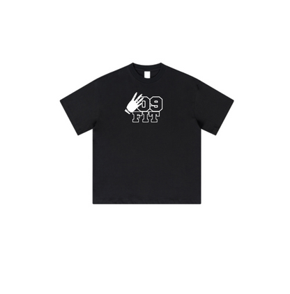 409 FIT TEE