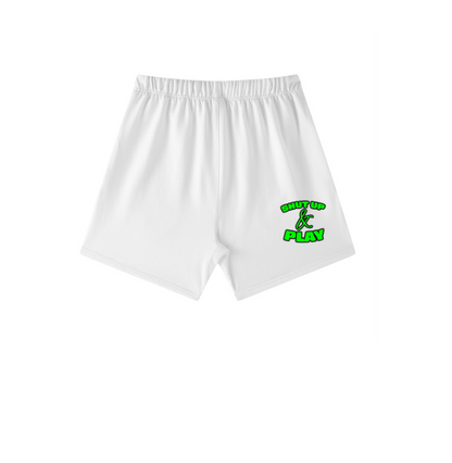 A1 ELITE MENS SHORTS