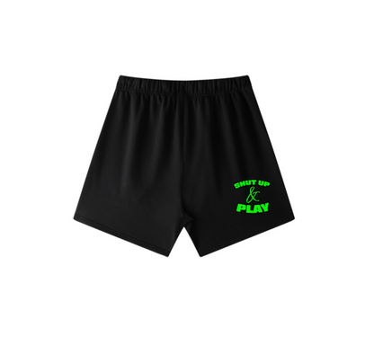 A1 ELITE MENS SHORTS