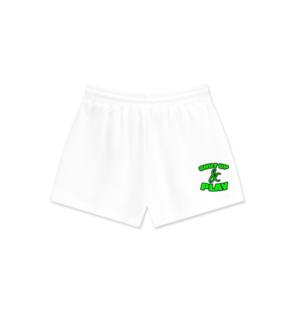 A1 ELITE WOMENS SHORTS