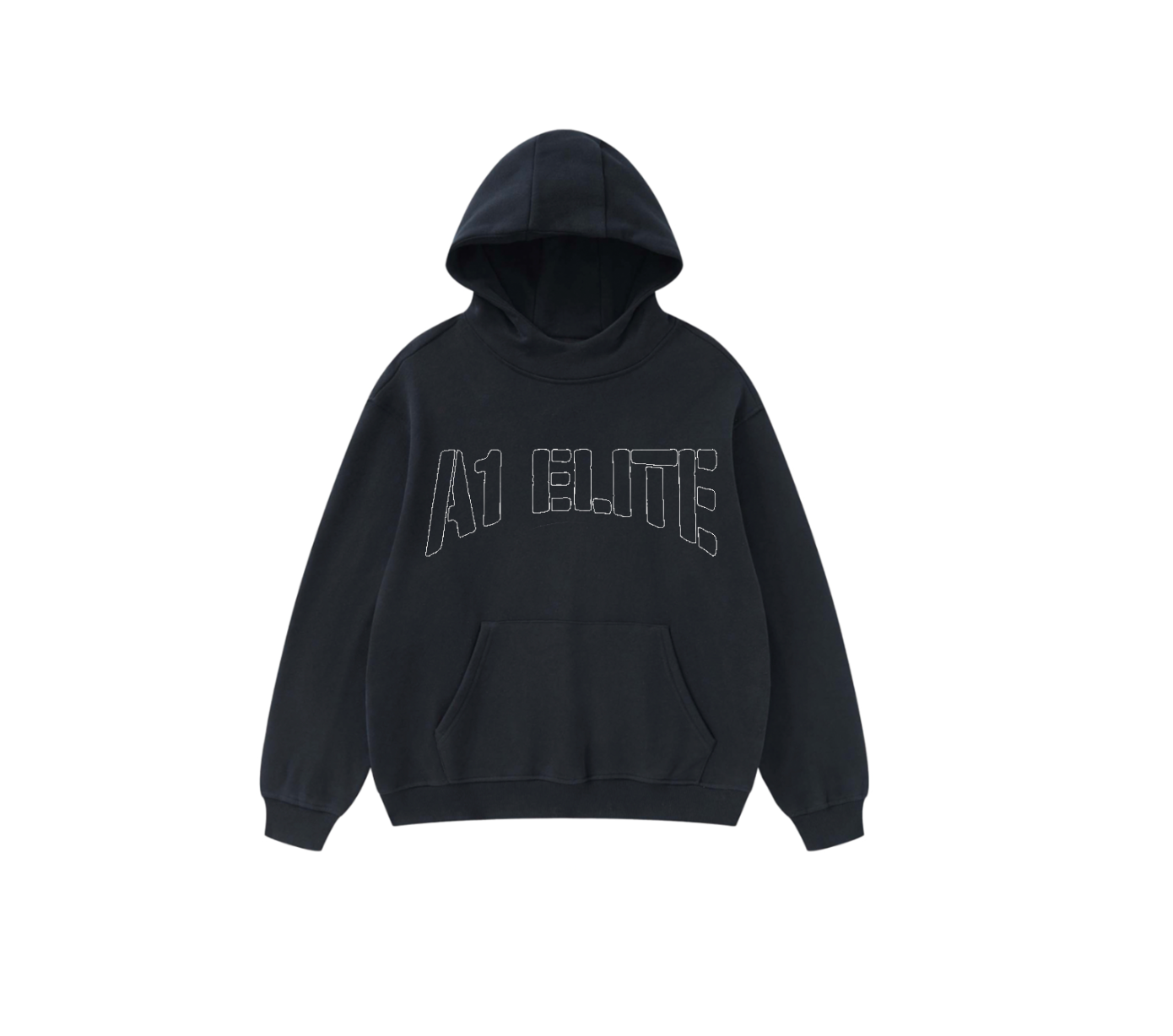 A1 ELITE HOODIE