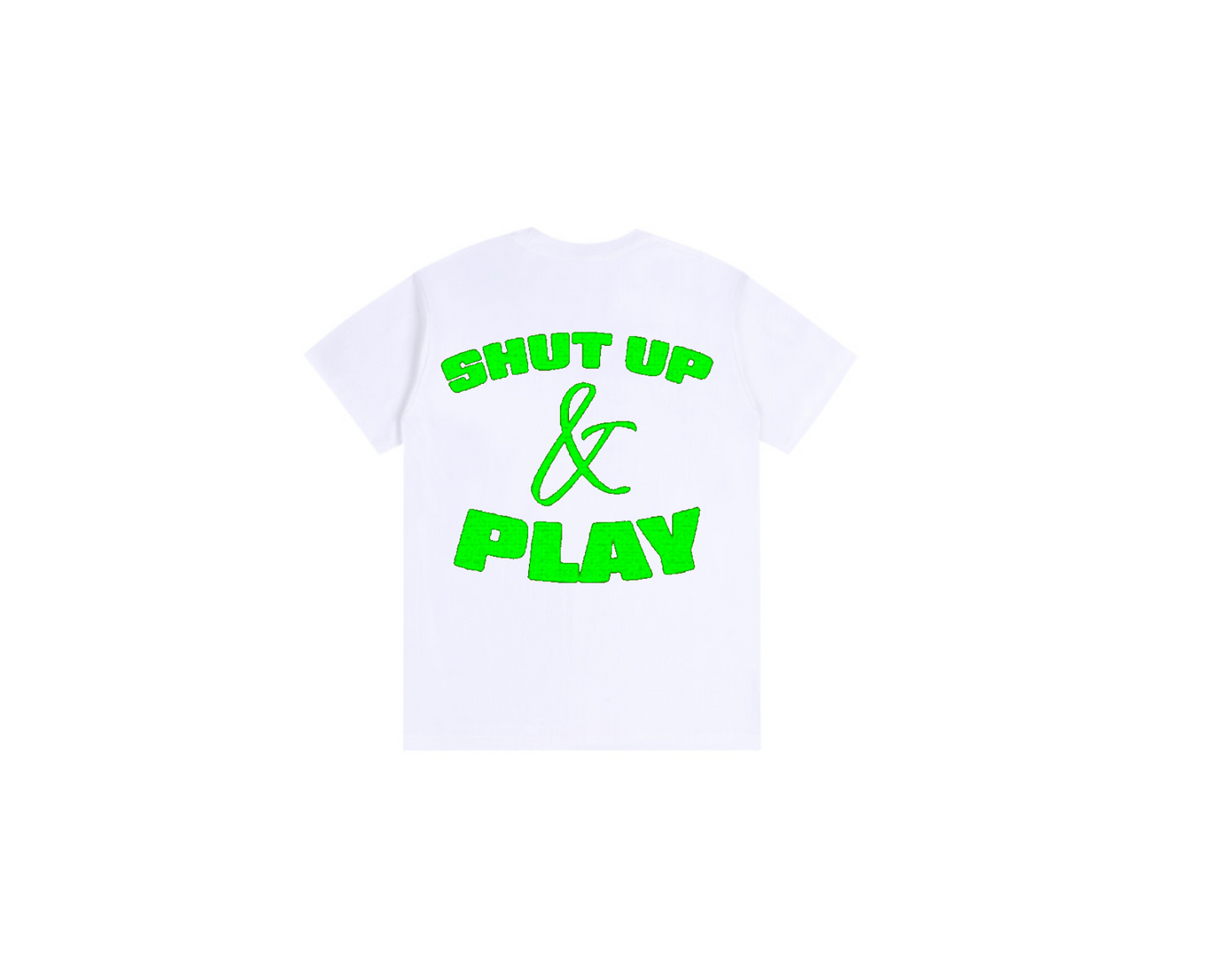 A1 ELITE YOUTH TEE