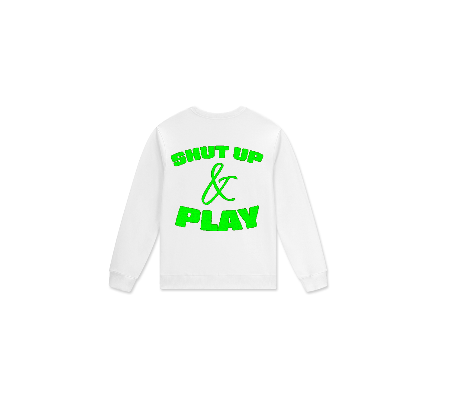 A1 ELITE CREWNECK