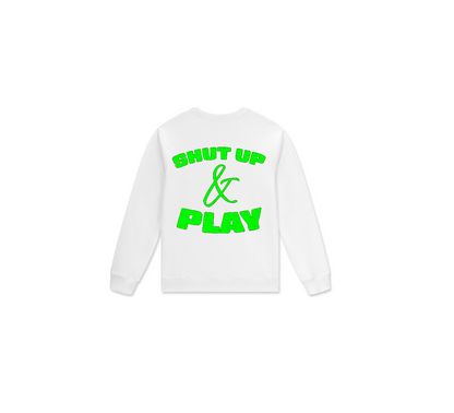 A1 ELITE CREWNECK