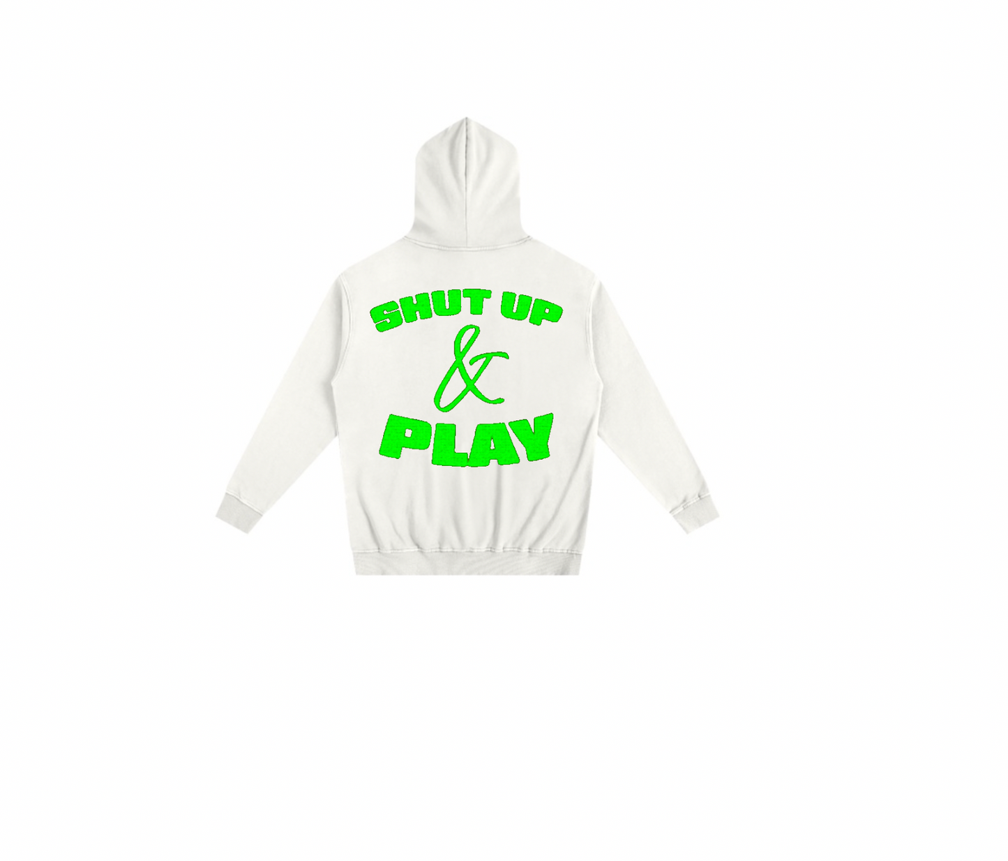 A1 ELITE HOODIE