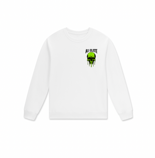 A1 ELITE CREWNECK