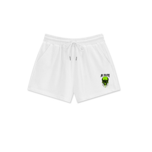 A1 ELITE WOMENS SHORTS