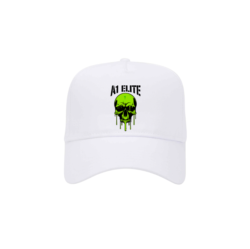 A1 ELITE TRUCKER HAT