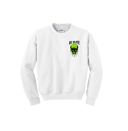 A1 ELITE YOUTH CREWNECK