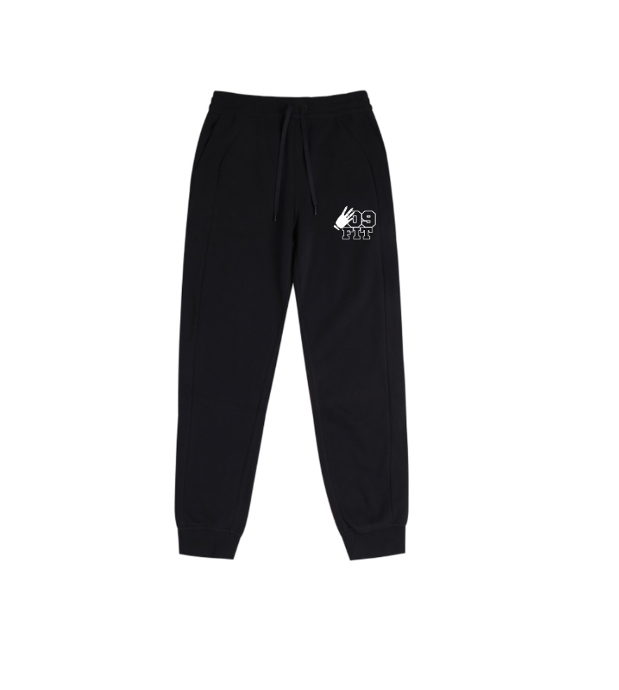 409 FIT WOMENS SWEATS