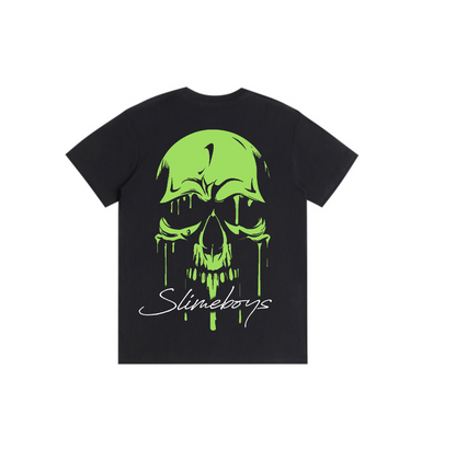 A1 ELITE GHOST RIDER YOUTH TEE