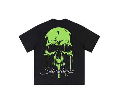 A1 ELITE GHOST RIDER TEE