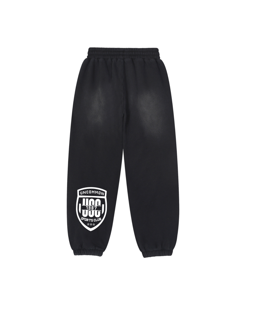 UNCOMMON SPORTS CLUB SWEATS