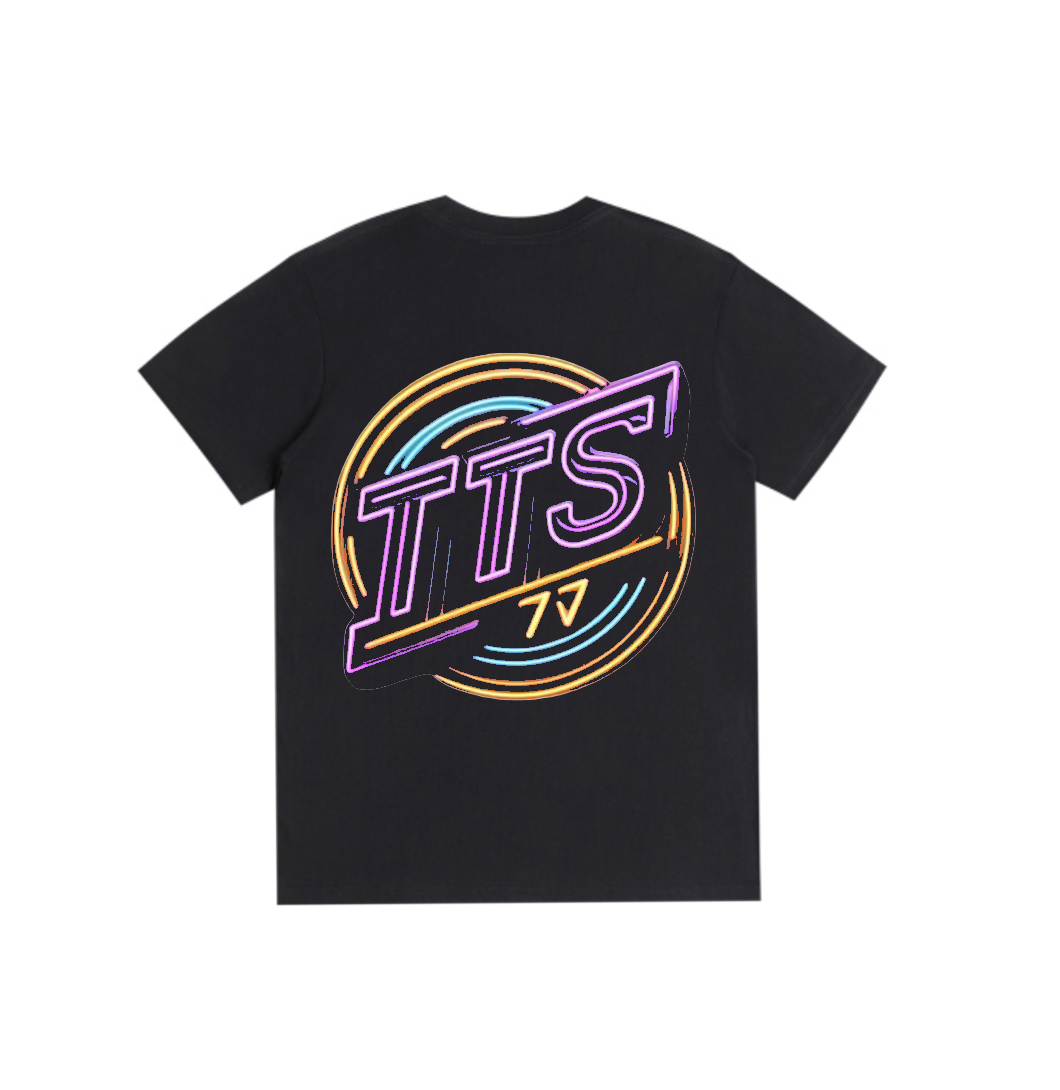 TTS DRIVE IN YOUTH TEE