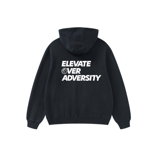 EOA HEAVY WEIGHT HOODIE