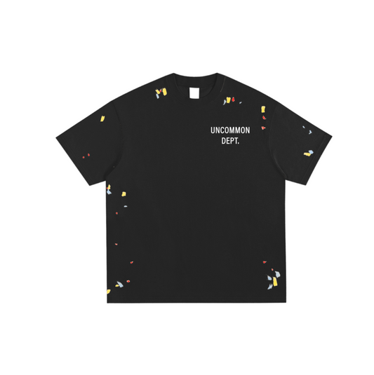 UNCOMMON SPORTS CLUB DEPT TEE