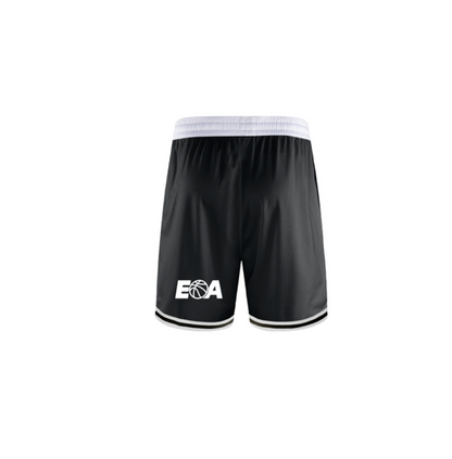 EOA MESH SHORTS